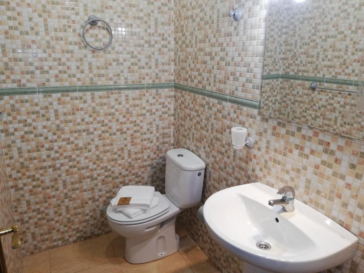 Casa Bielgo Caleta De Fuste Villa El Matorral Bagian luar foto