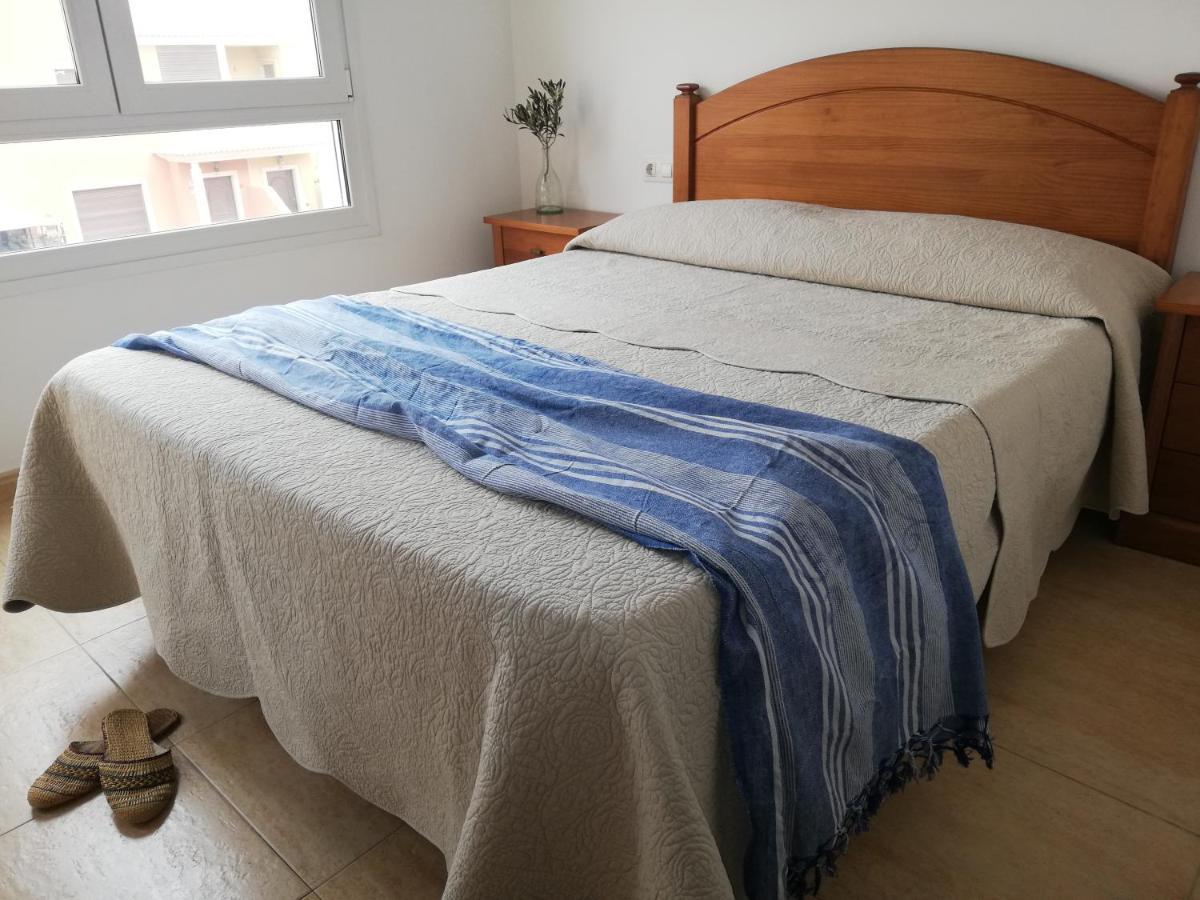 Casa Bielgo Caleta De Fuste Villa El Matorral Bagian luar foto