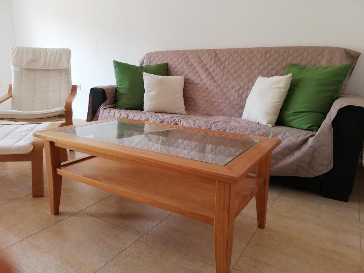 Casa Bielgo Caleta De Fuste Villa El Matorral Bagian luar foto